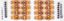 SBF Rocker Arms - 1.6 Ratio 7/16 Stud