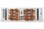 GM L92-LS3 Rocker Arm Set 1.7 Ratio Adjustable