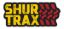 ShurTrax Logo Sticker 6in x 2.58in