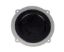 Firewall Grommet 4.00in O.D. Blank