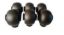 Seal Rod End Boot - 7/8-1in