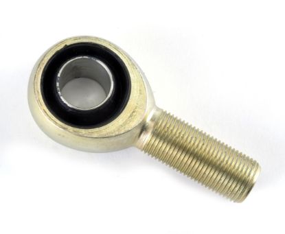 Male Rod End Sealflex 5/8inx3/4-16RH