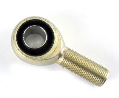 Male Rod End Sealflex 3/4inx3/4-16RH