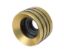 Torque Tube Seal - Gold 2.500 I.D.
