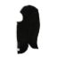 Headsock Pro-Fit Balaclava Black