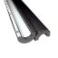 Roll Bar Padding SFI Black