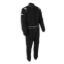 Suit 6G Large Black SFI-20