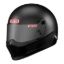 Helmet Bandit 2X-Large Matte Black SA2025