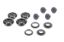 Pivot Kit Shark 101/102/ 103 Series Shields