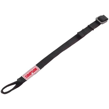 Arm Restraint JR Velcro