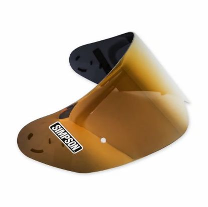 Sheild Ghost / Speed Gold