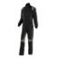 Helix Suit Youth Medium Black / Gray