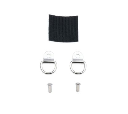 D-Ring Kit Hybrid SFI