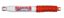 OEM Stabilizer w/Red Boot
