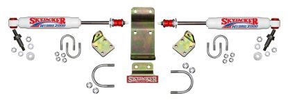 Dual Stabilizer Kit