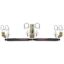 05-   Ford F250 Steering Stabilizer Kit Black Max
