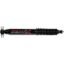 Black Max Shock W/Black Boot