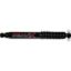 Black Max Shock W/Black Boot