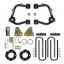 19-   Ford Ranger 3.5in Suspension Lift Kit