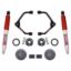 19-   Ram 1500 3in Suspension Lift Kit