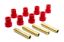 Spring Bushing Kit 67-87 GM