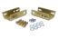 2.5in Sway Bar Lowering Kit
