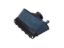 Cold-Air Induction Black wing 1997-00 Corvette