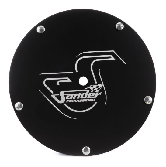 Mud Cover For 15in Wheel 5 Lug