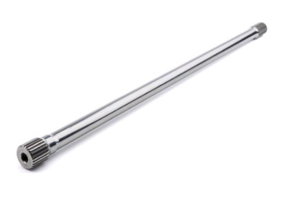 Axle 31 Spline 32.625in 1.130in OD 2in Spline