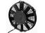 9in Pusher Fan Straight Blade 590 CFM