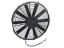 14in Pusher Fan Straight Blade 1263 CFM