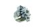 Alternator 1962-85 Ford 110 Amp 1 Wire Chrome