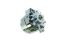 Alternator 1958-79 GM 11 0Amp 1 & 3 Wire Chrome