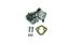 Fuel Pump SB Chevy 262-2 83-305-327-350-400 Mech.