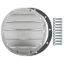 Differential Cover Kit GM 8.5/8.6 Rear