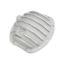 Differential Cover Dana 25/27/30 10 Bolt