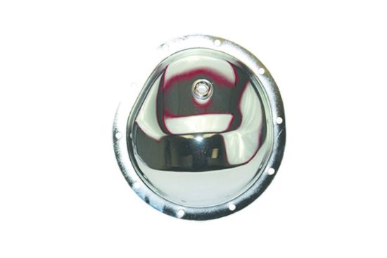 Differential Cover 77-90 GM Truck 8.5in 10-Bolt