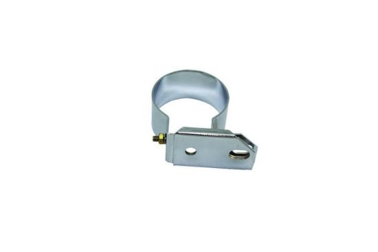 Coil Bracket Ford Chrome