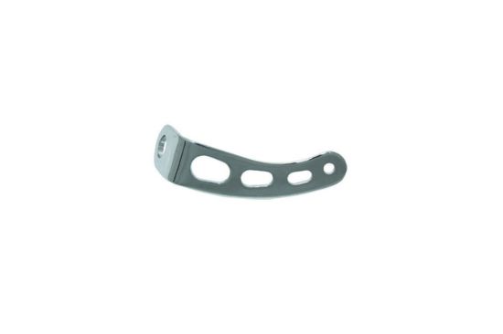 Throttle Return Spring Bracket