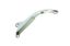65-68 SBC Alt Bracket SWP Chrome