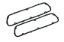 SBF Valve Cover Gaskets (Pr)