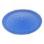 Air Cleaner Top 14in Muscle Car Style Blue