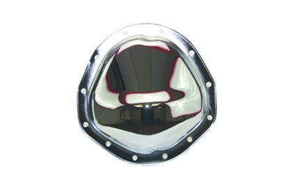 Differential Cover GM Truck 8.875in 12-Bolt