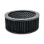 Air Filter Element Wash able Round 6-1/2 x 2-1/2