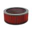 Air Filter Element Wash able Round 6-1/2 x 2-1/2