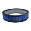 Air Filter Element Wash able Round 14in x 3in