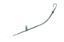 80-85 SBC Oil Dipstick Chrome Billet Handle