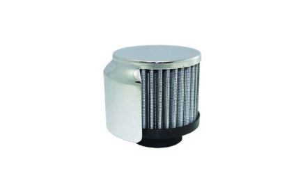 Breather Cap Clamp On Shielded