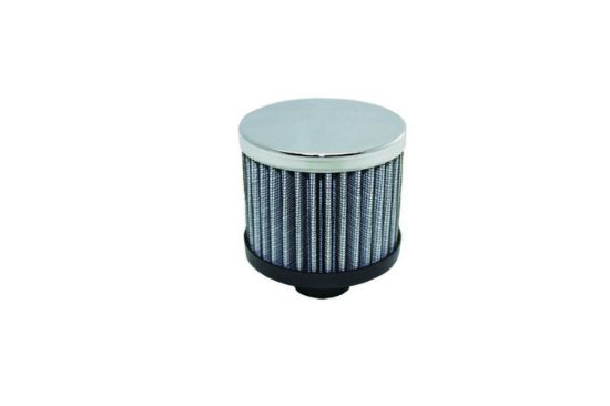 Push In V/C Washable Breather