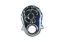 BBC Steel Timing Chain Cover Chrome
